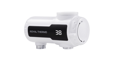 Электрический проточный водонагреватель Royal Thermo UniTap Mini