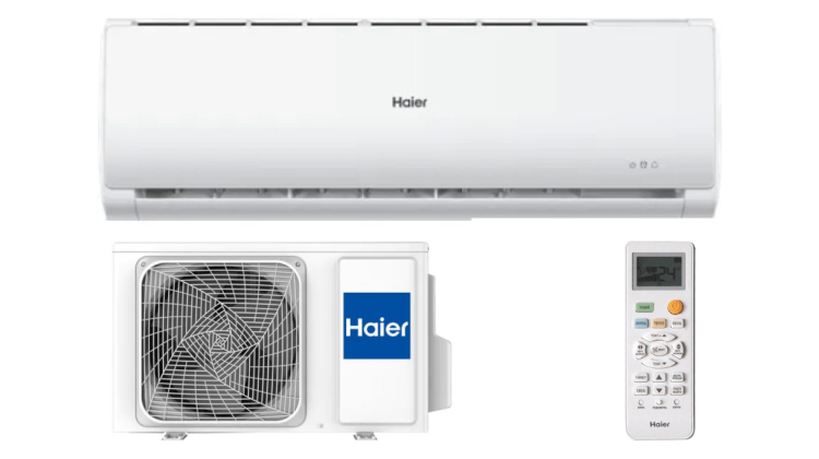 Сплит-Система Haier Кондиционер